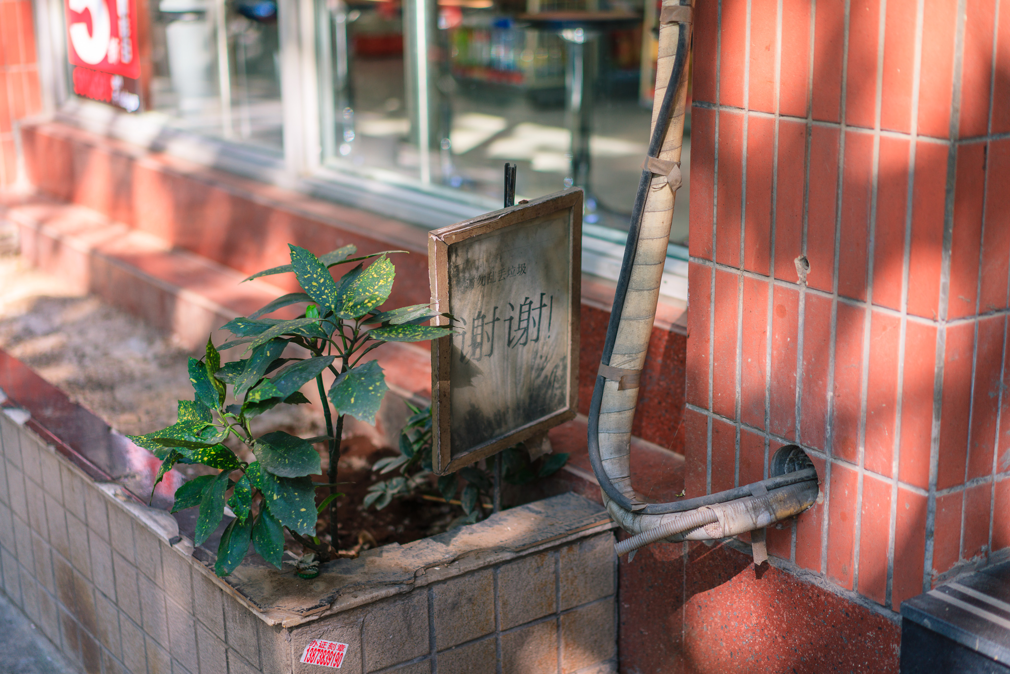 7 - 分离色调