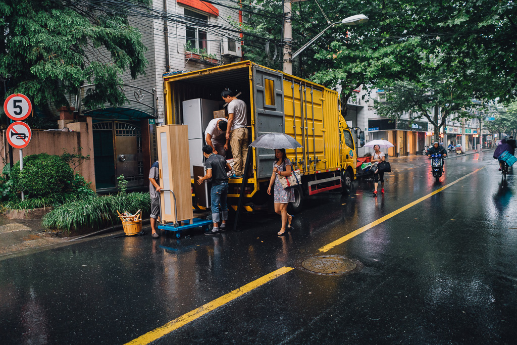Still Have Job to Finish by Gino Zhang, on Flickr, on 500px