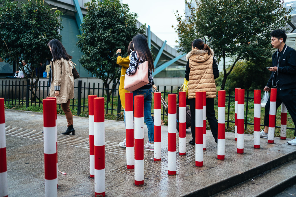 "About the New Blocks" by Gino Zhang, on Flickr, on 500px