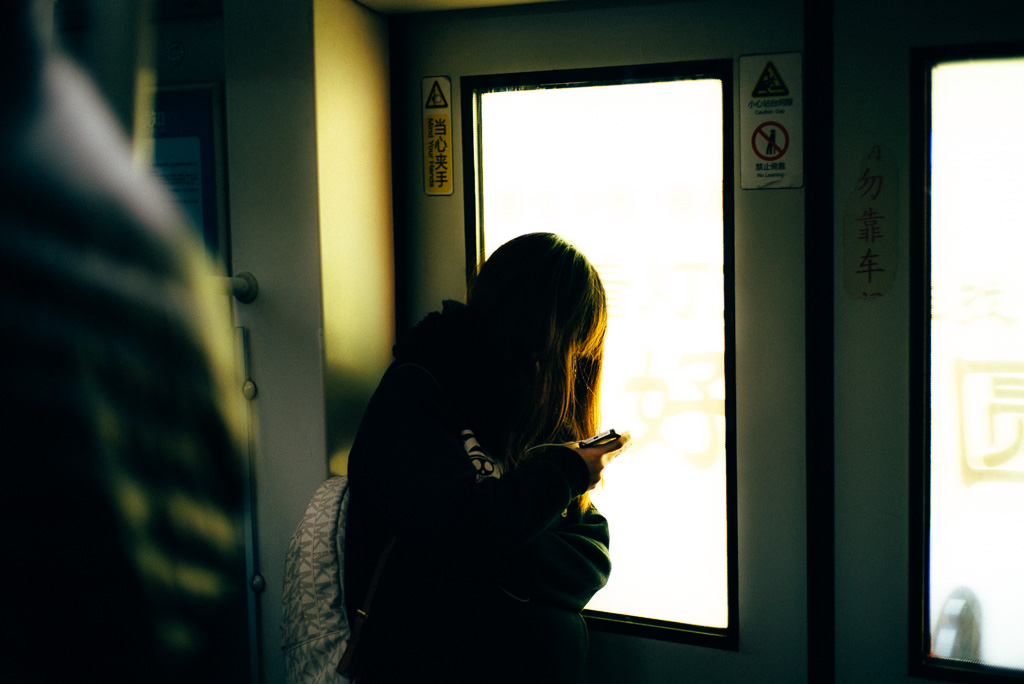 Light through Window by Gino Zhang, on Flickr
